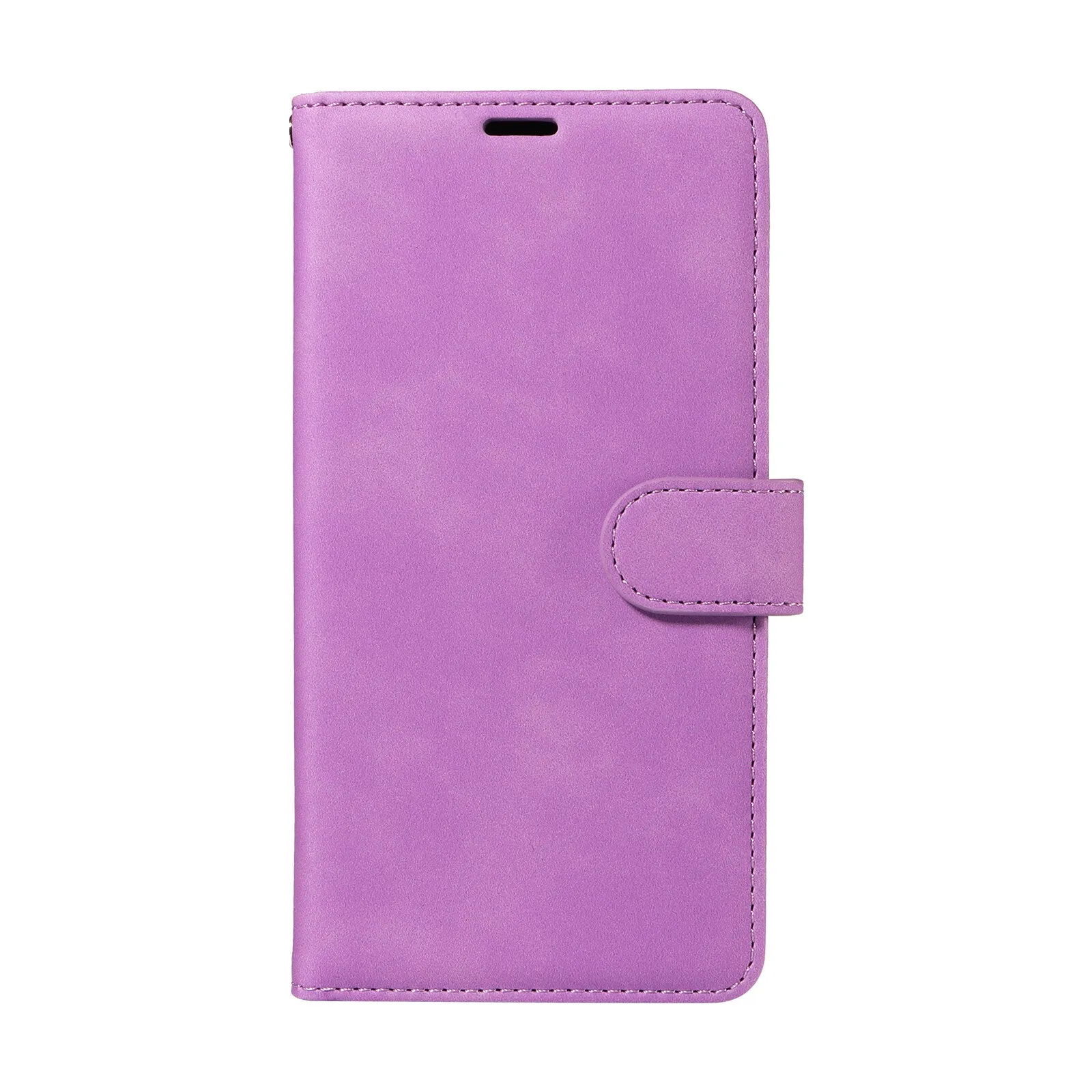 Luxury Advanced Wallet iPhone Case