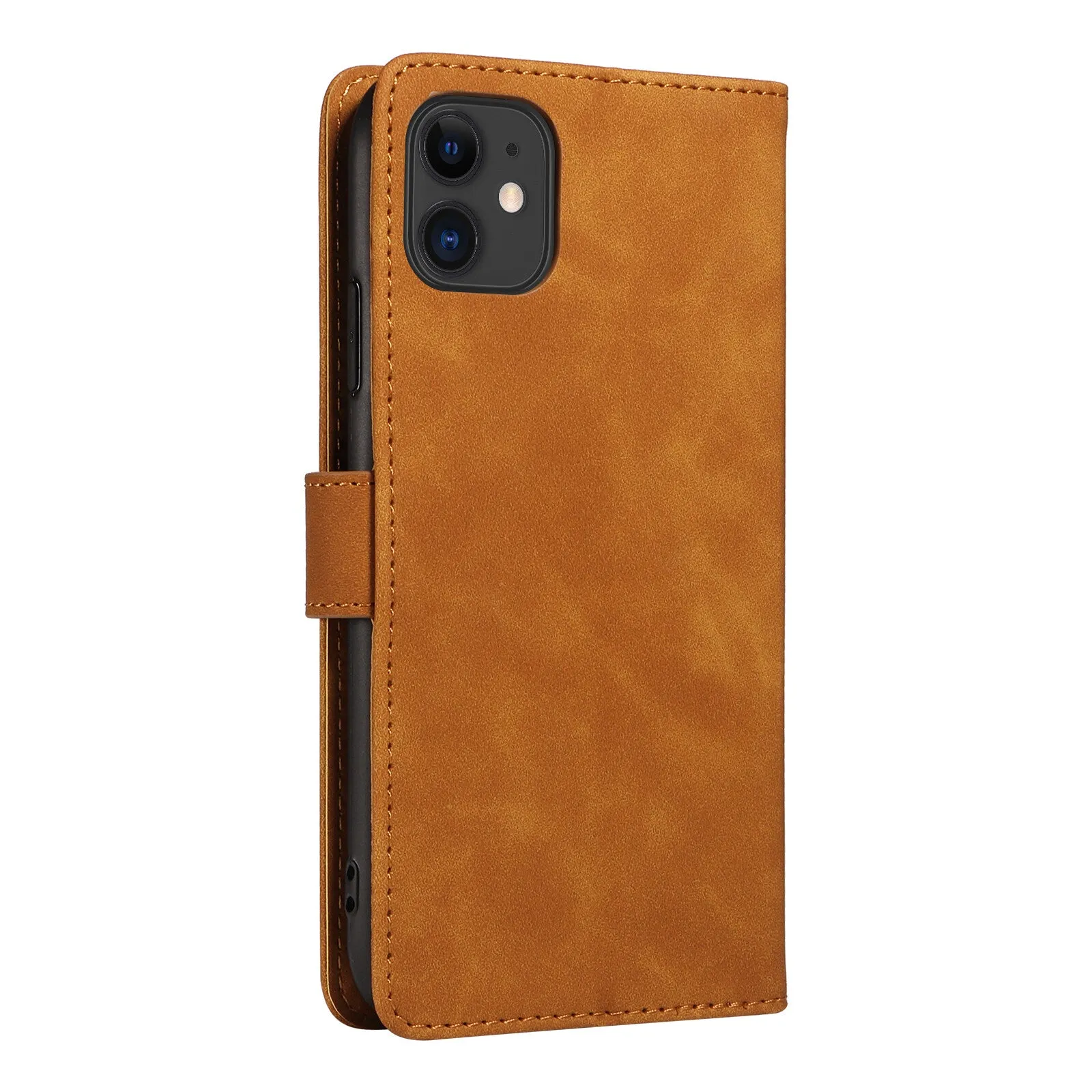 Luxury Advanced Wallet iPhone Case