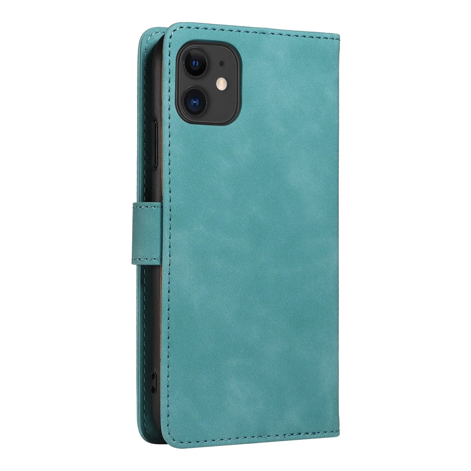 Luxury Advanced Wallet iPhone Case