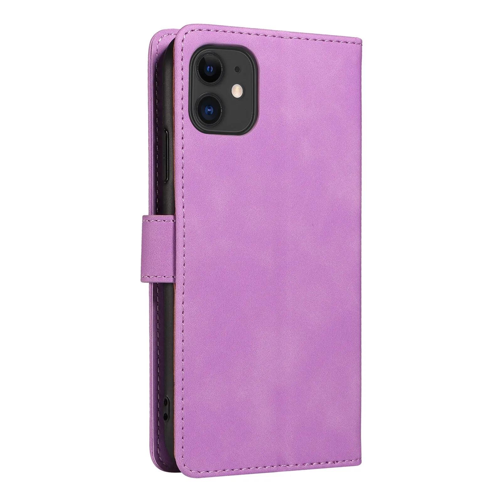 Luxury Advanced Wallet iPhone Case