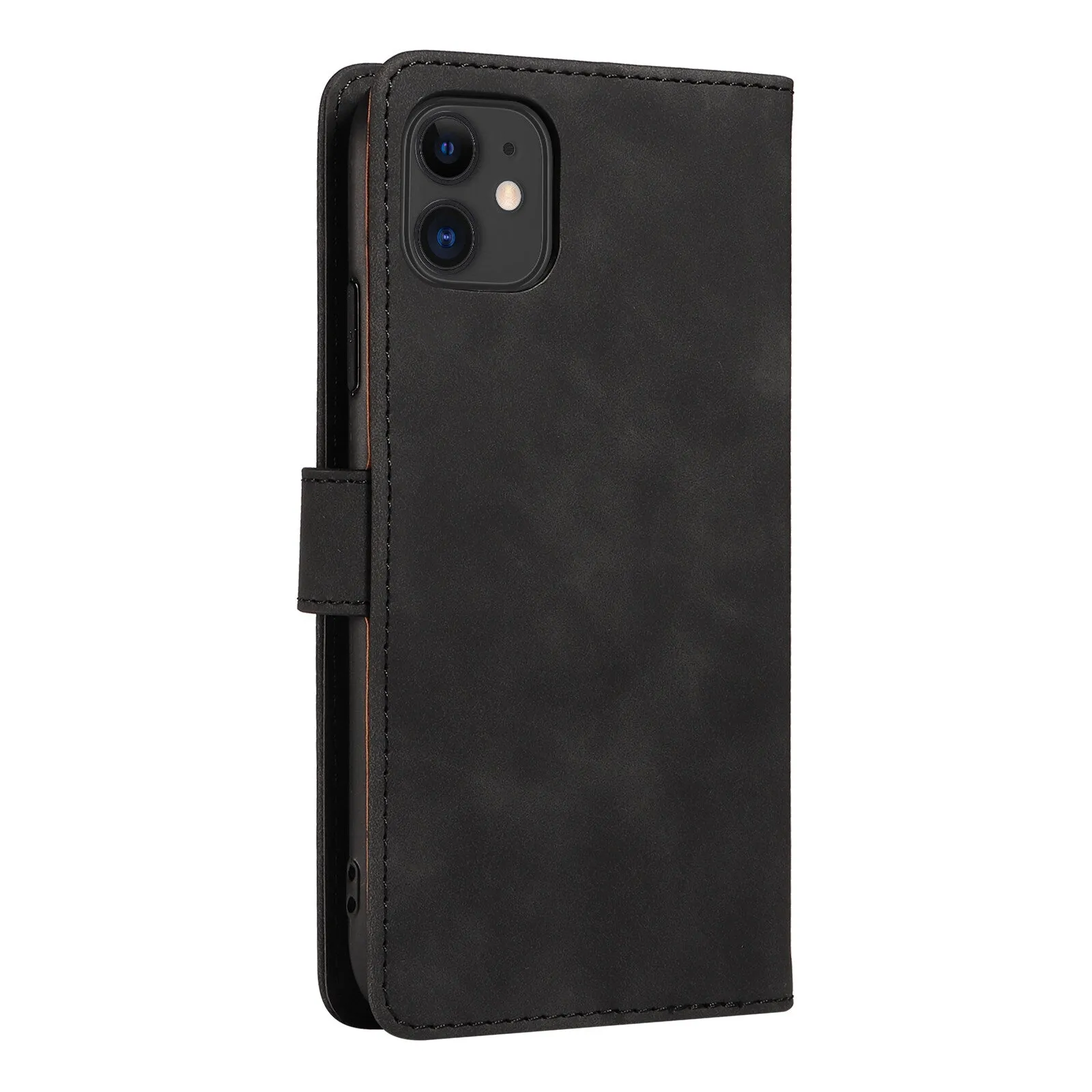 Luxury Advanced Wallet iPhone Case