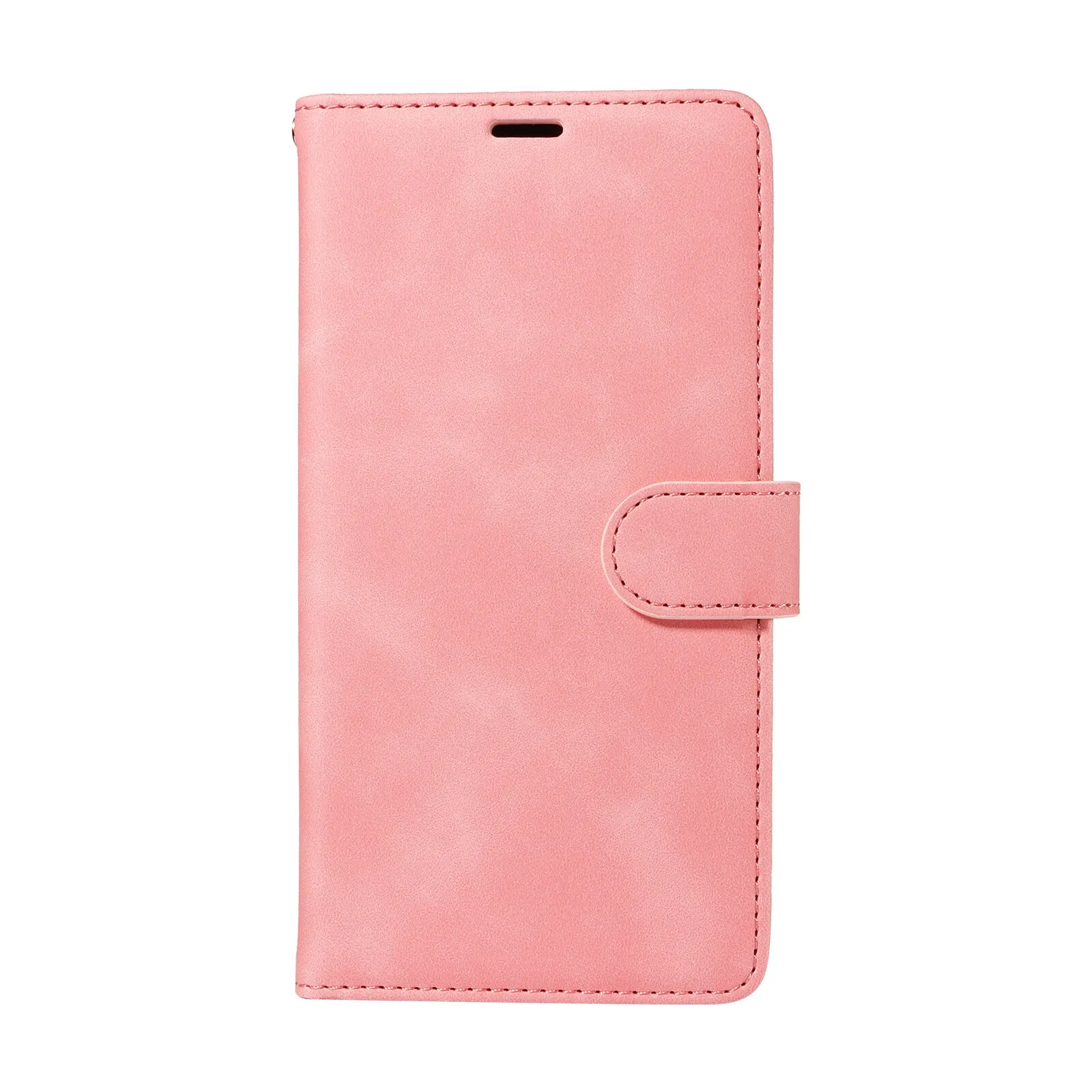 Luxury Advanced Wallet iPhone Case