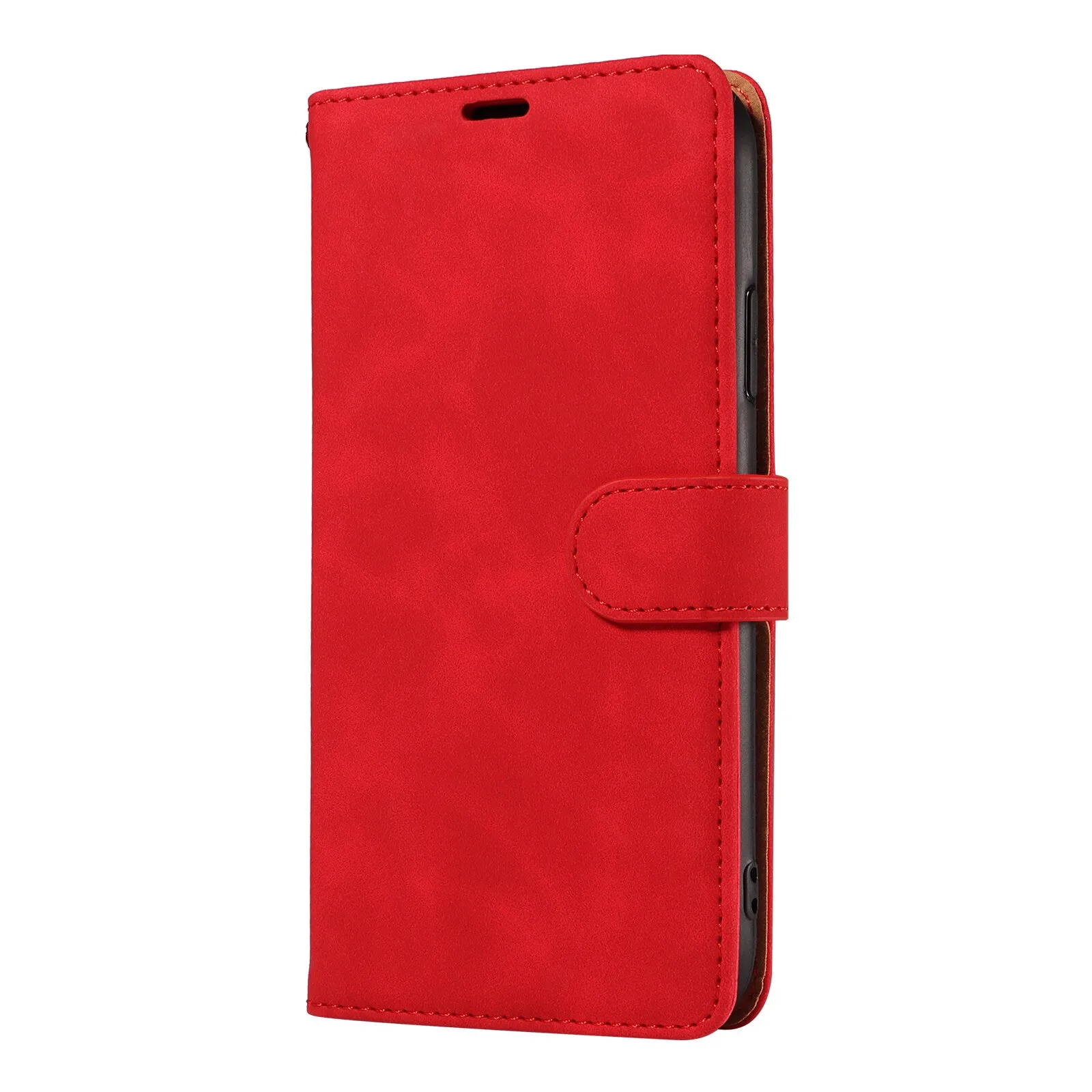 Luxury Advanced Wallet iPhone Case