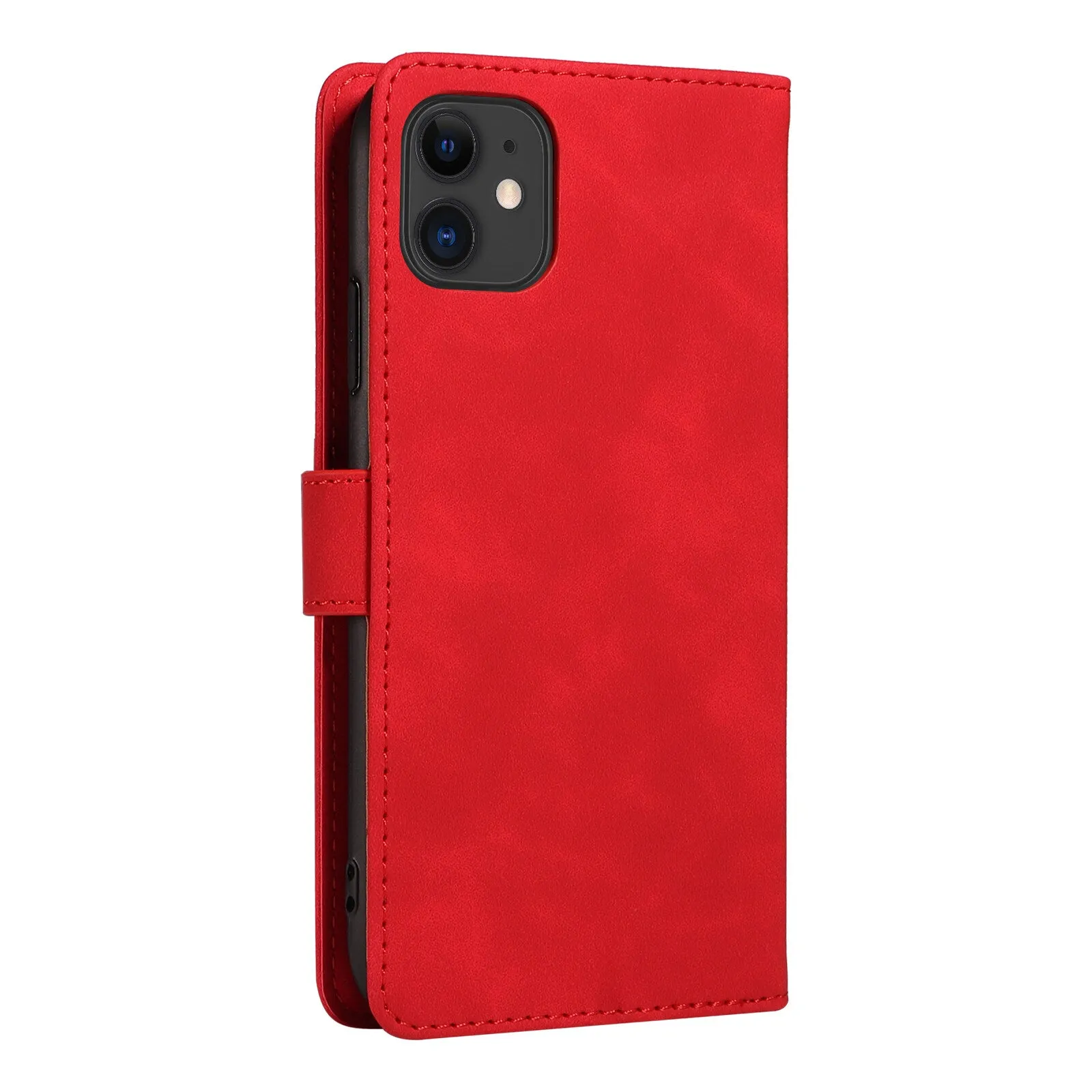 Luxury Advanced Wallet iPhone Case