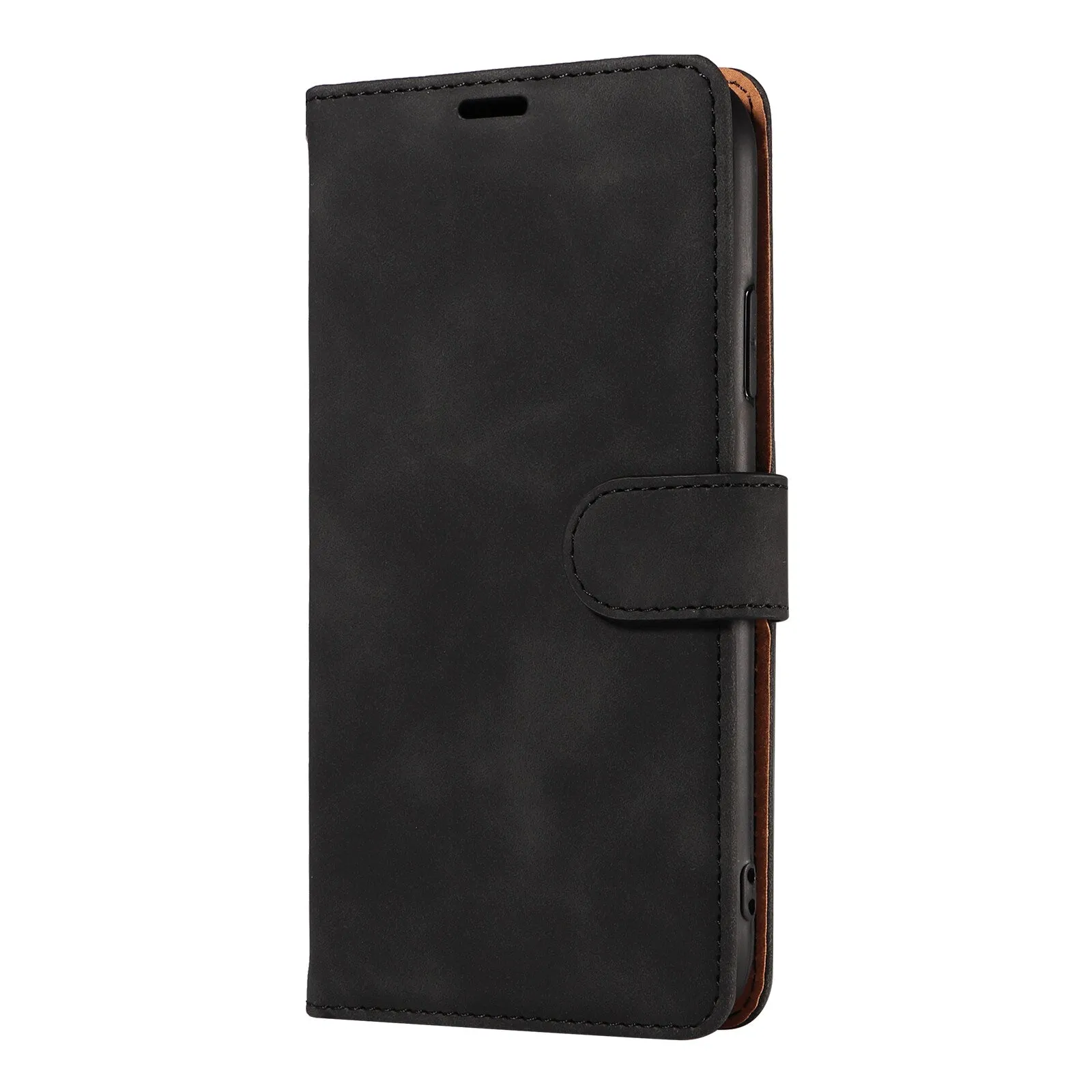 Luxury Advanced Wallet iPhone Case