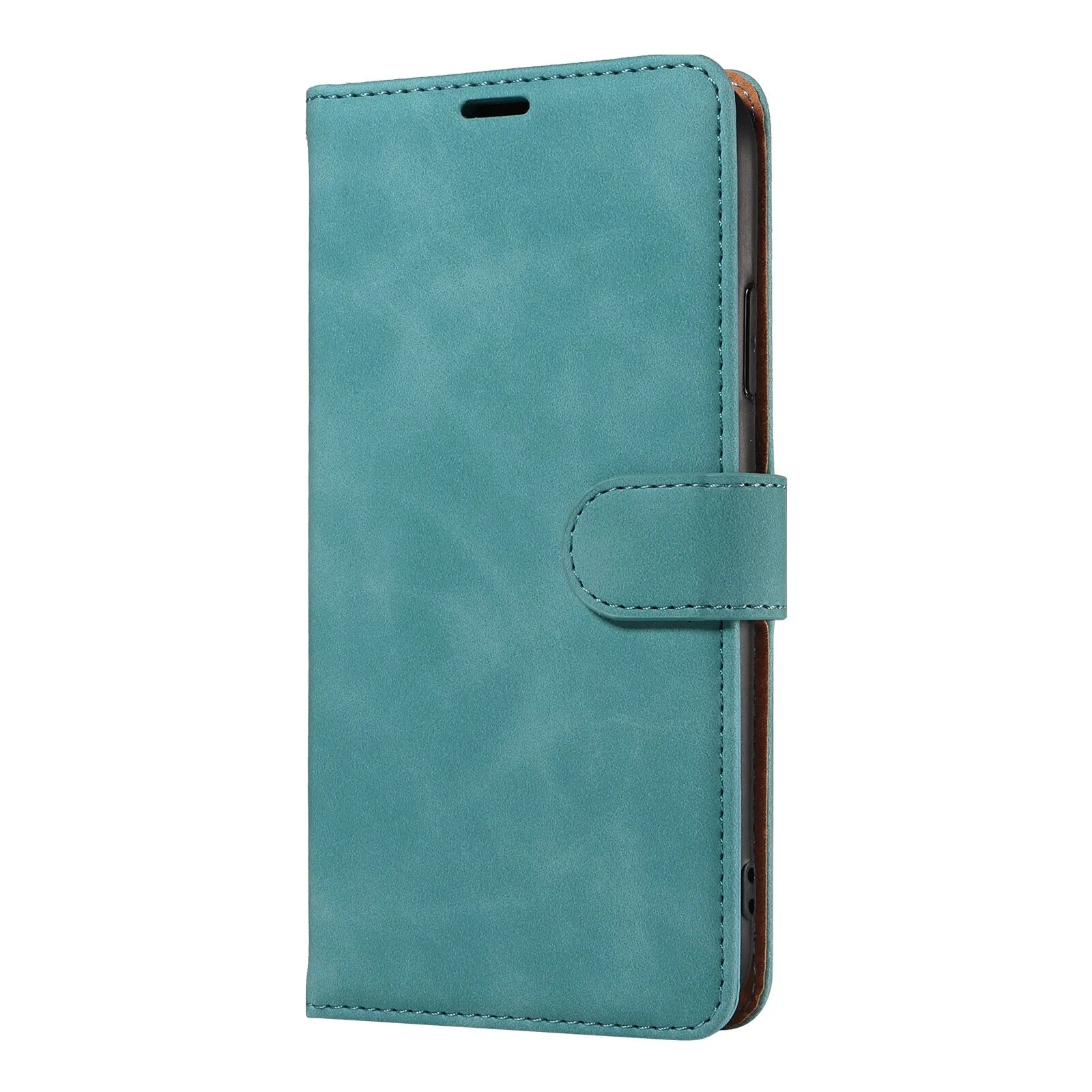 Luxury Advanced Wallet iPhone Case