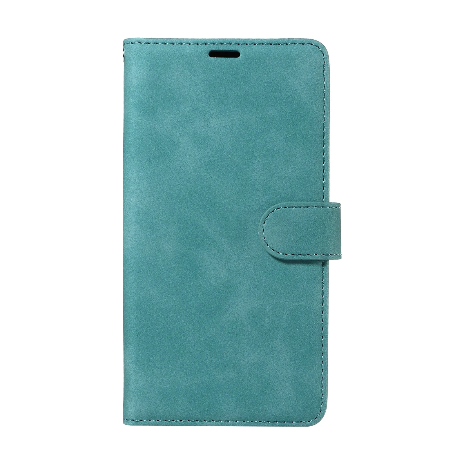 Luxury Advanced Wallet iPhone Case