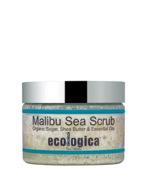 Malibu Sea Scrub