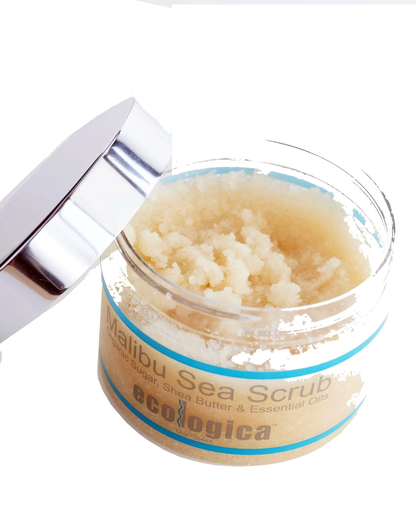 Malibu Sea Scrub