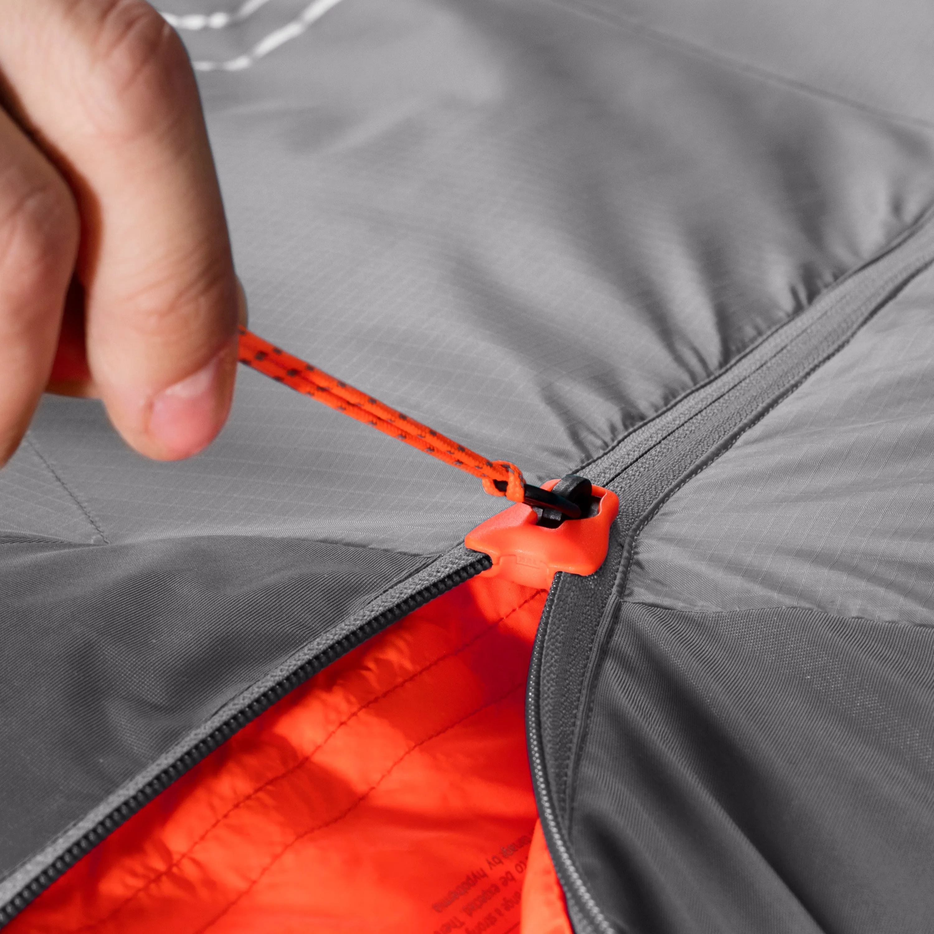 Mammut Protect Down Winter -18C (Highway)