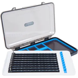 Map Dual Hook Length Box