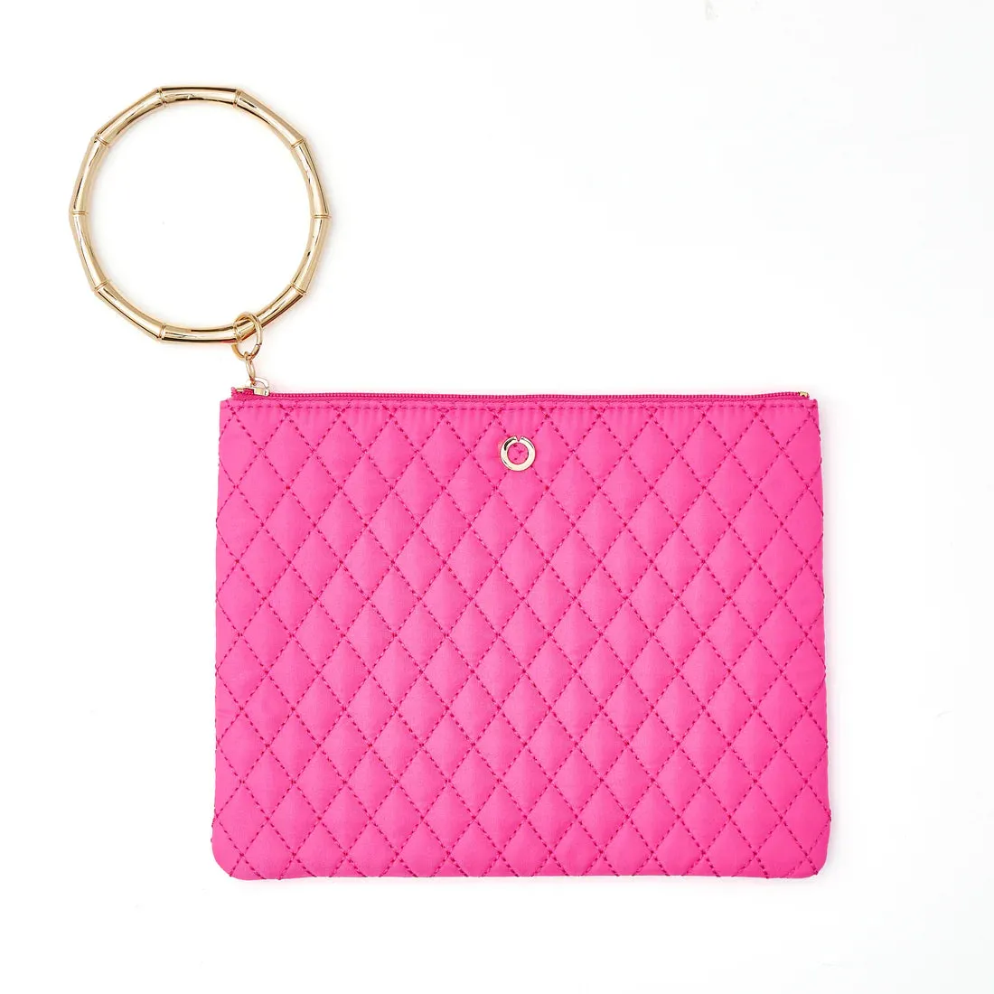 MARKET: Big O® Bracelet Pouch - Tickled Pink by O-Venture (Ships in 2-3 Weeks)