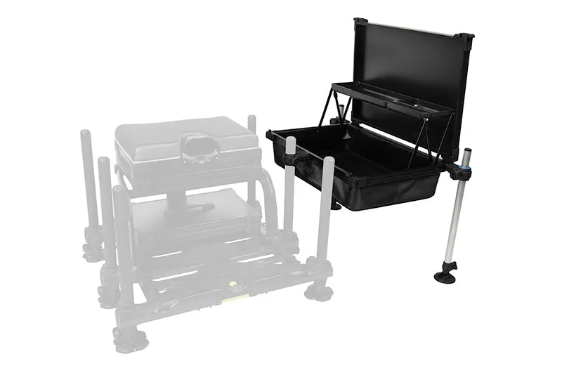 Matrix 3D-R Pro Feeder Side Tray
