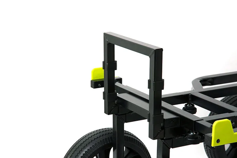 MATRIX 4 Wheel Power Transporter