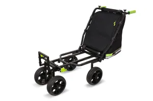 MATRIX 4 Wheel Power Transporter