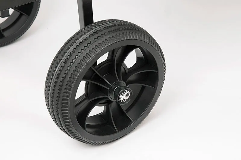 MATRIX 4 Wheel Power Transporter