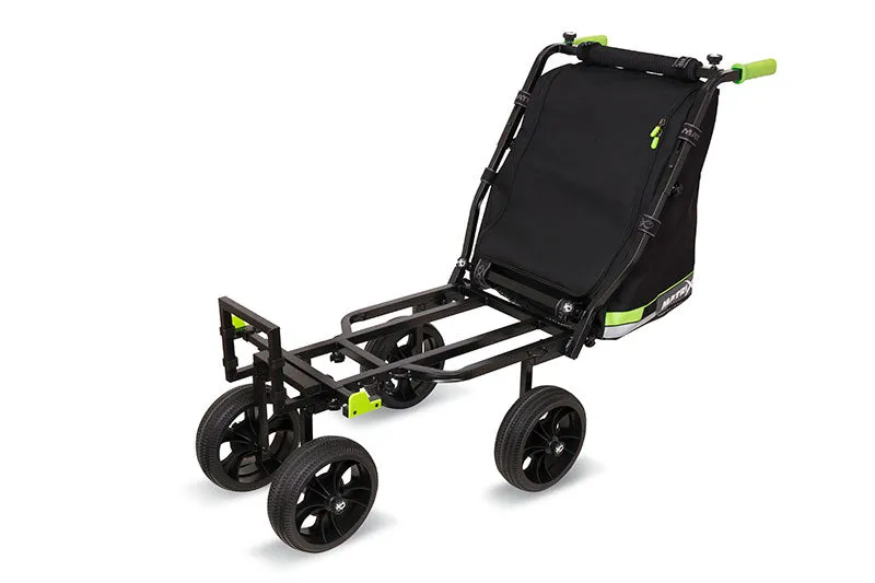 MATRIX 4 Wheel Power Transporter