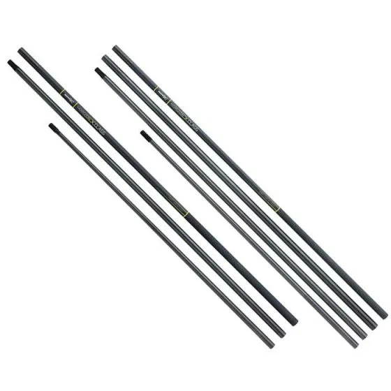 MATRIX Aquos Power Handles