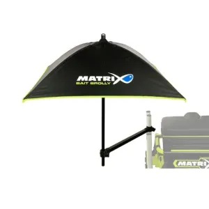 MATRIX Bait Brolly & Support Arm
