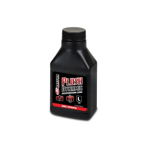 Maxima hydraulic fluids