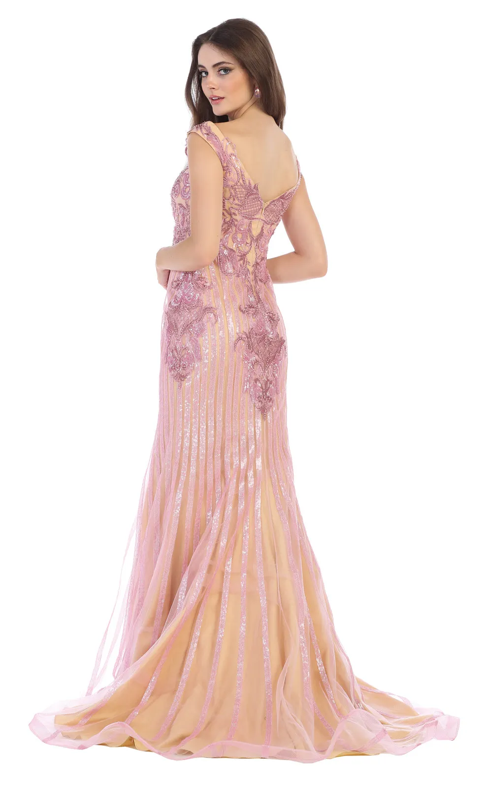 May Queen Prom RQ7640