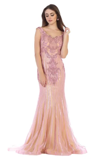 May Queen Prom RQ7640