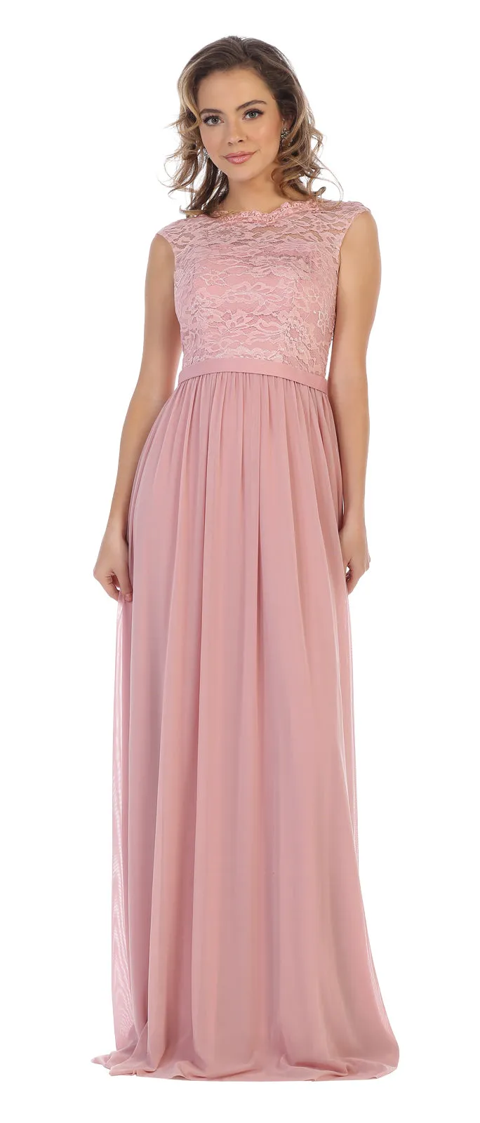May Queen Quinceanera MQ1590