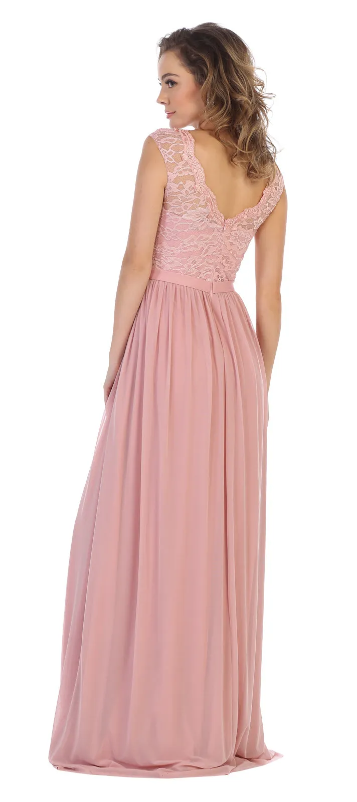 May Queen Quinceanera MQ1590