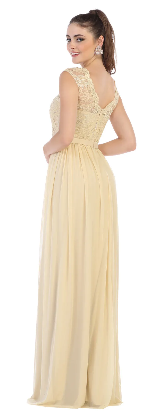 May Queen Quinceanera MQ1590