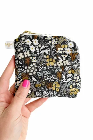 Meadow Mini Travel Pouch