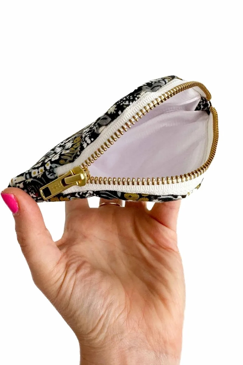 Meadow Mini Travel Pouch