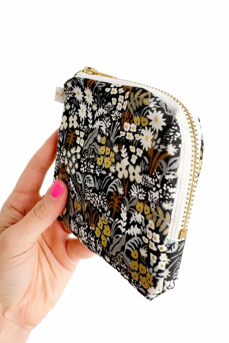 Meadow Mini Travel Pouch