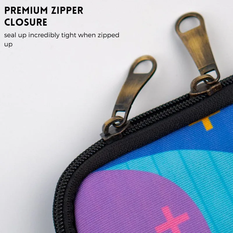 Mediate Laptop Sleeve With Handle