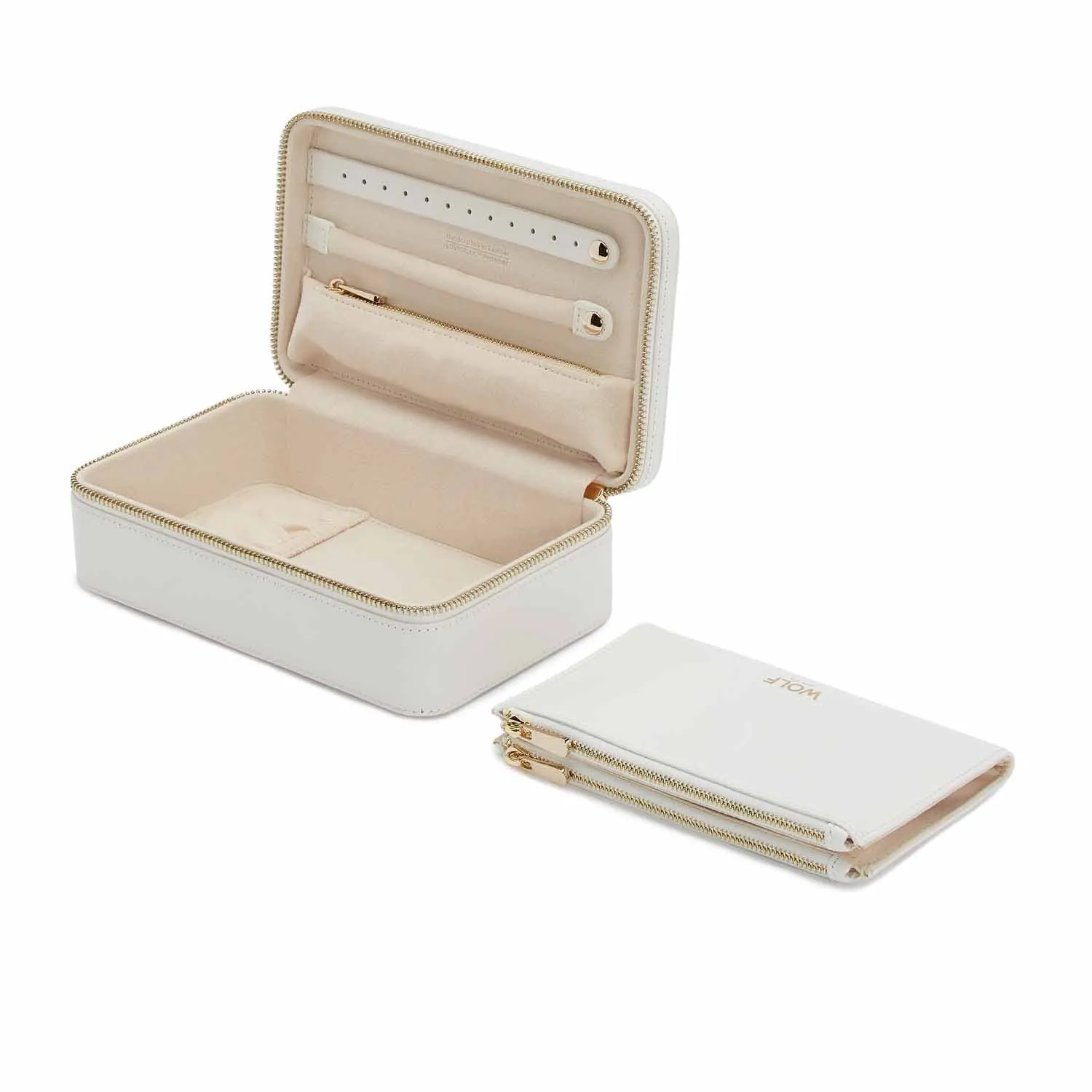 Medium Zip Case