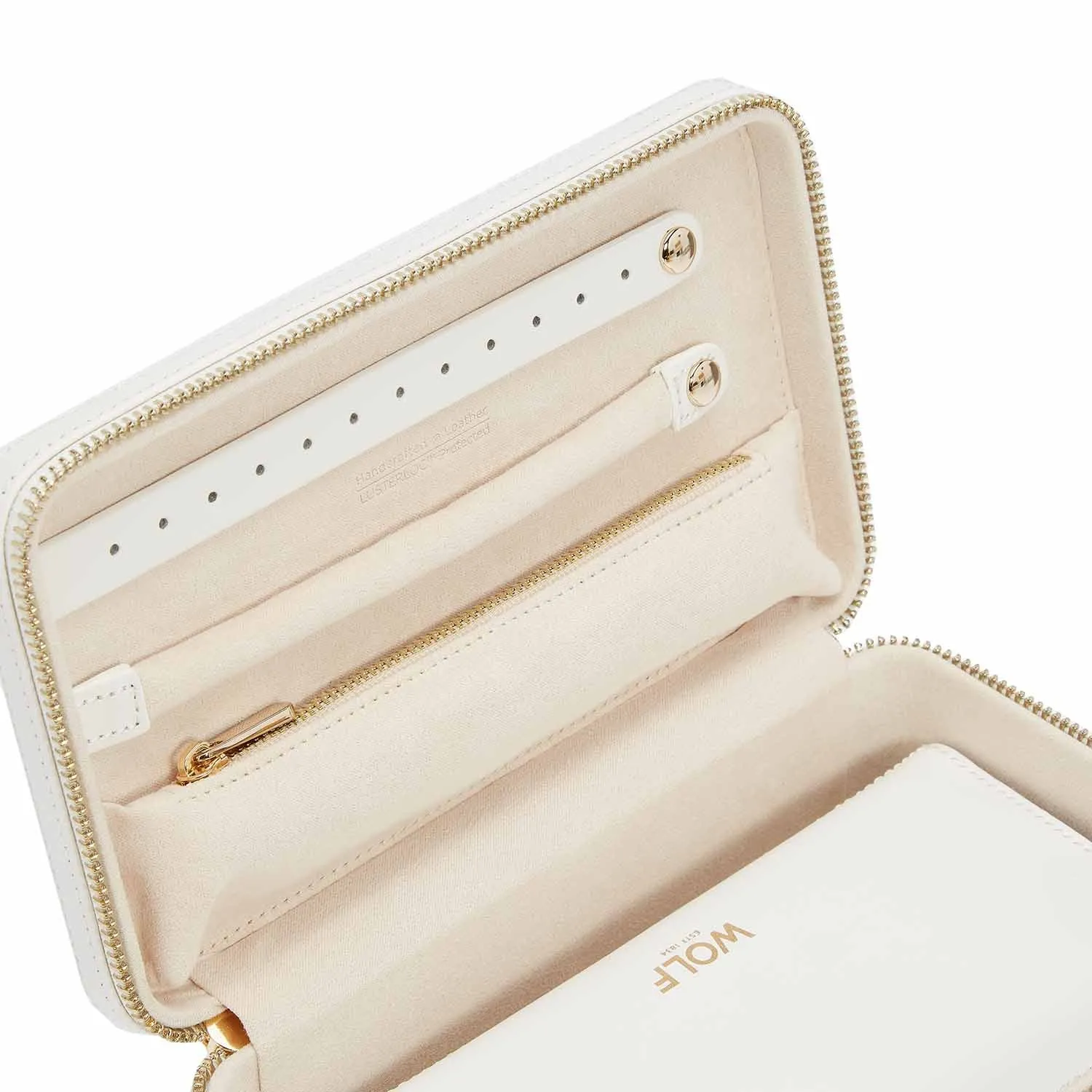 Medium Zip Case