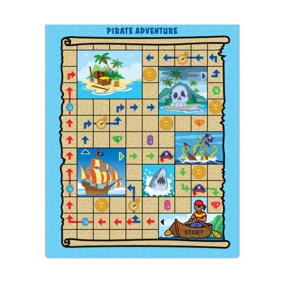 Melissa & Doug Water Wow! Adventure Pathways - ON the GO Travel Activity
