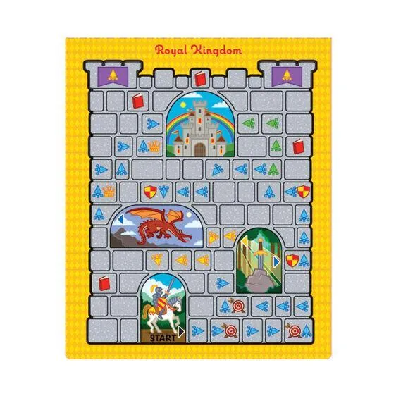Melissa & Doug Water Wow! Adventure Pathways - ON the GO Travel Activity