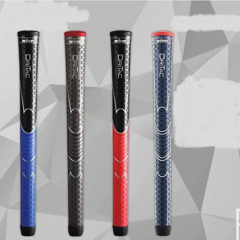 Men'S Golf Grip Iron Handle Cover