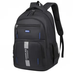 Men's Large Backpack | Travelling