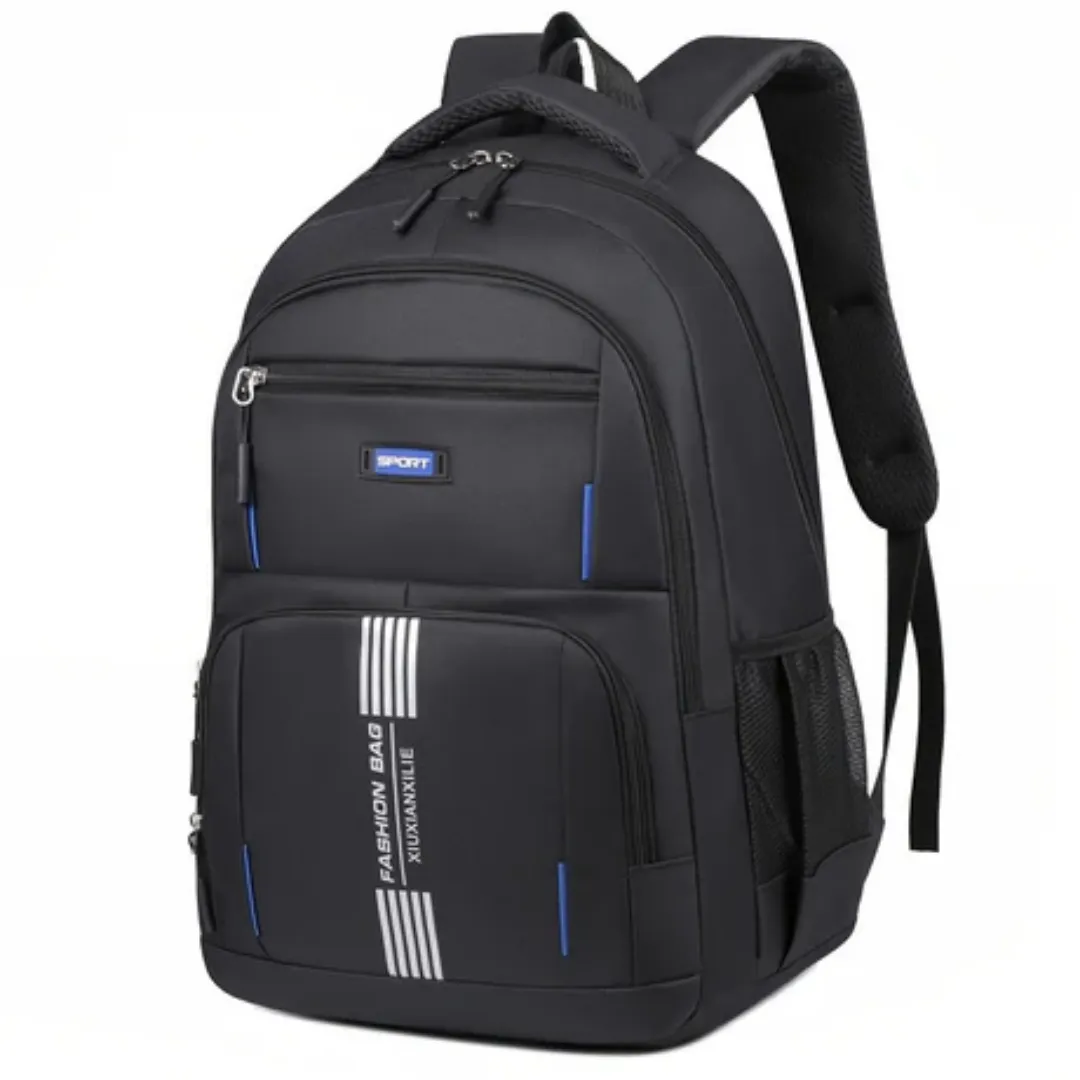 Men's Large Backpack | Travelling