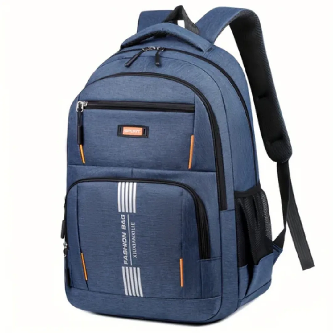 Men's Large Backpack | Travelling