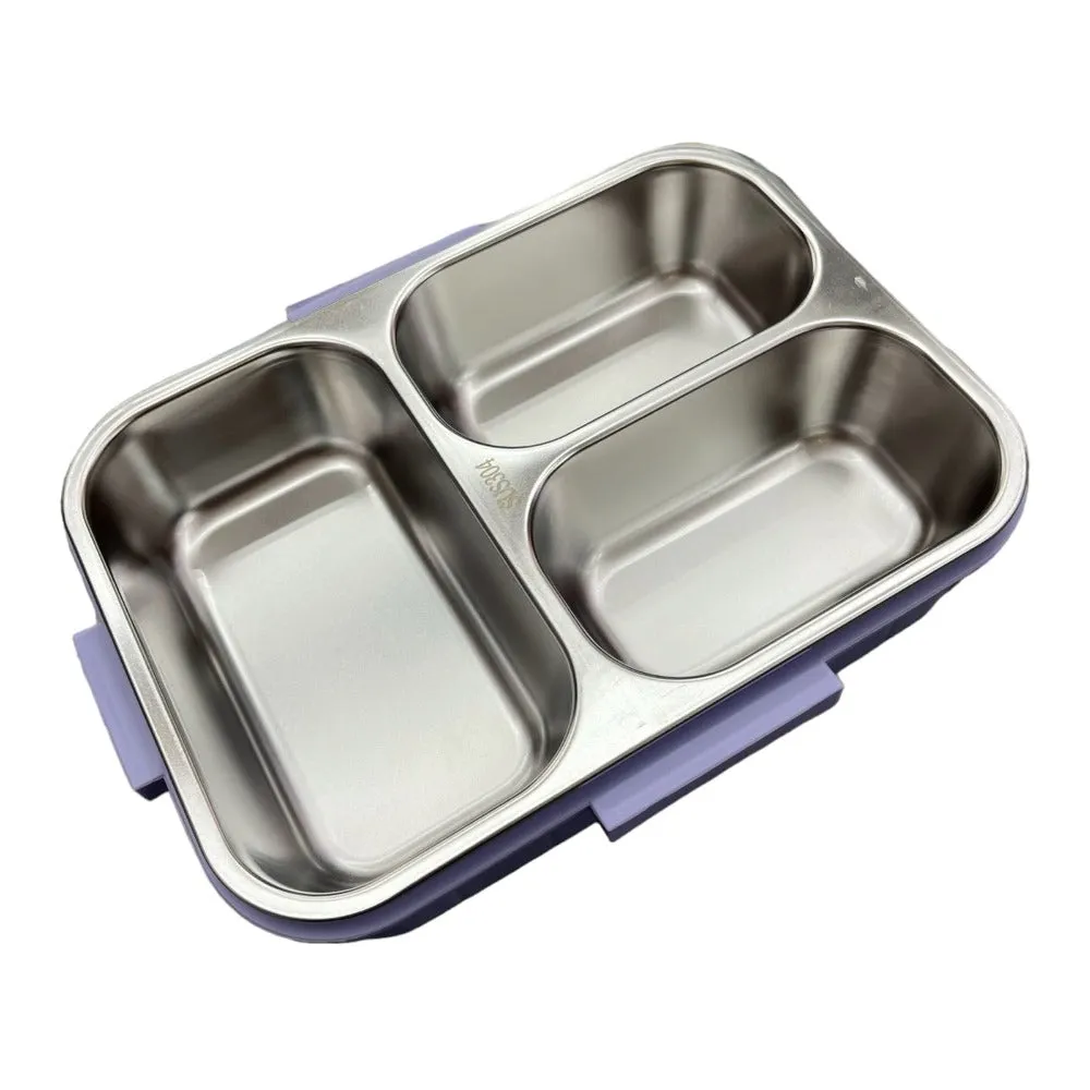Mermaid Lunch Box