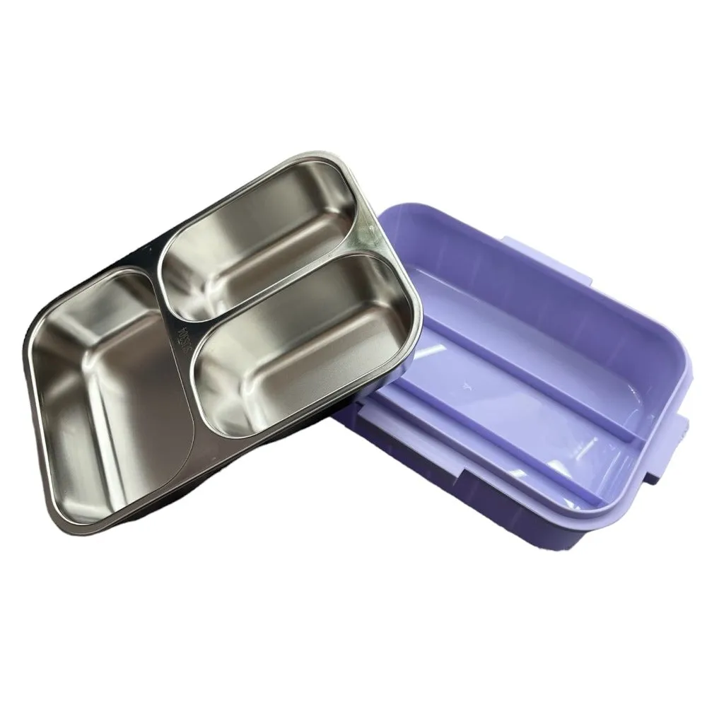 Mermaid Lunch Box