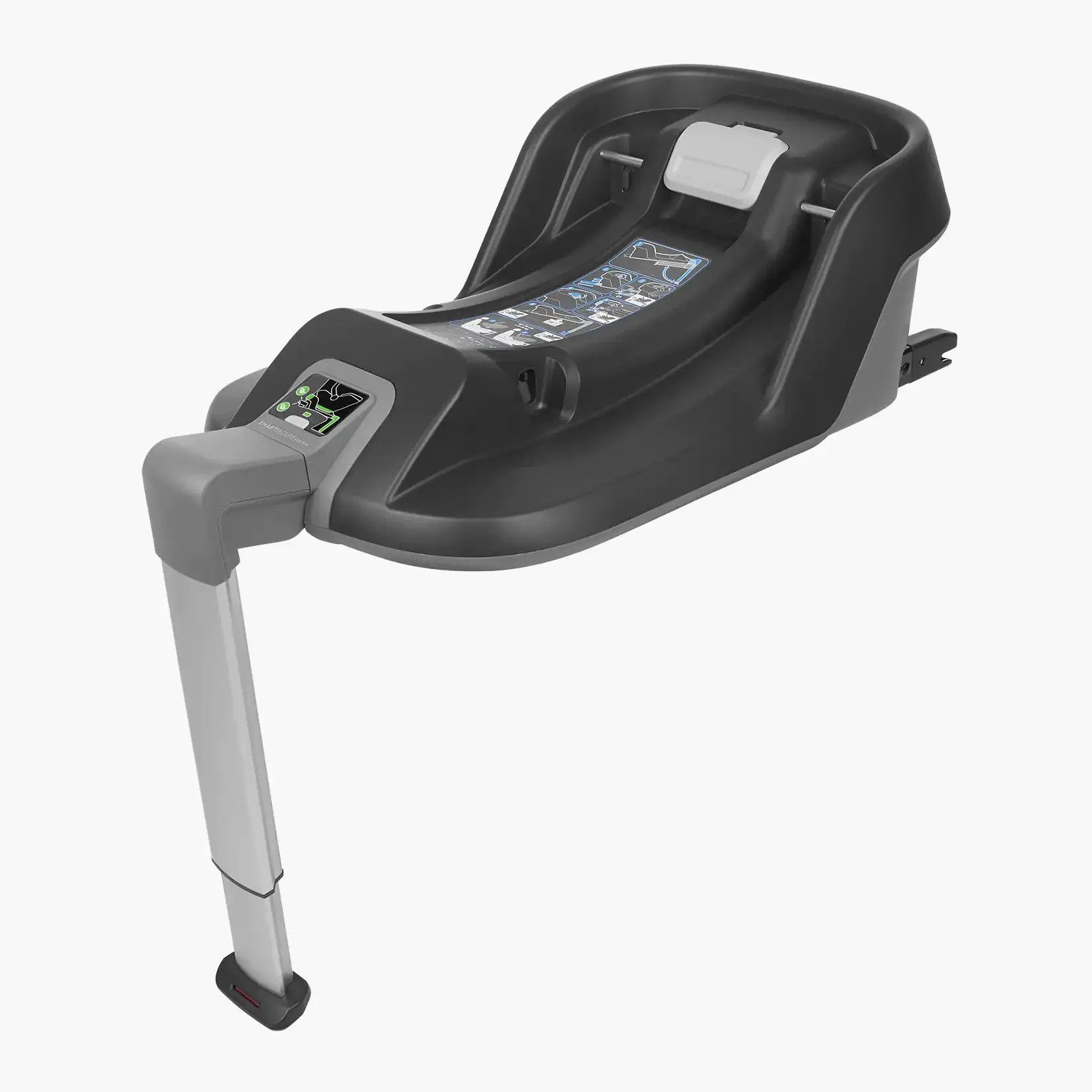 Mesa Isofix Base