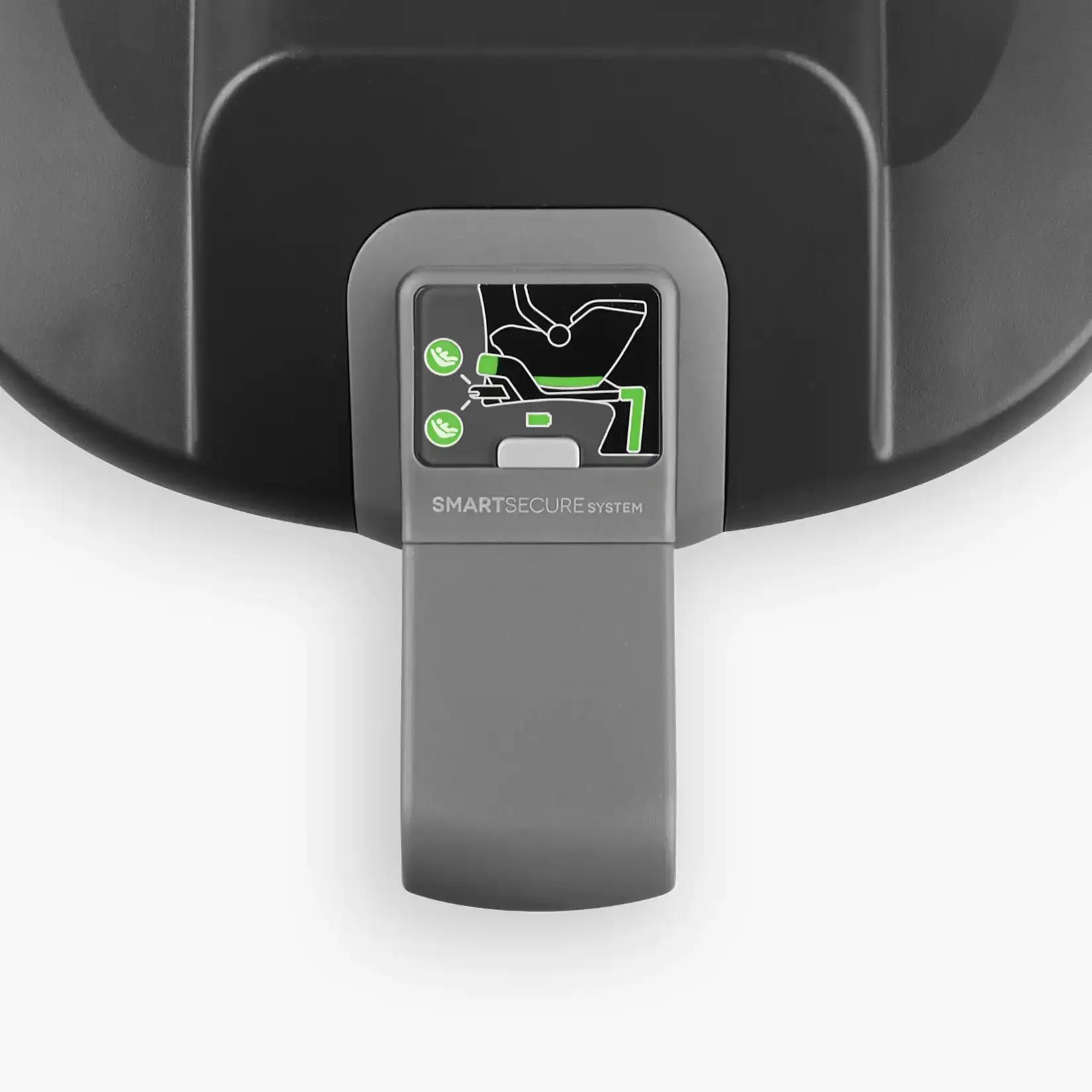 Mesa Isofix Base