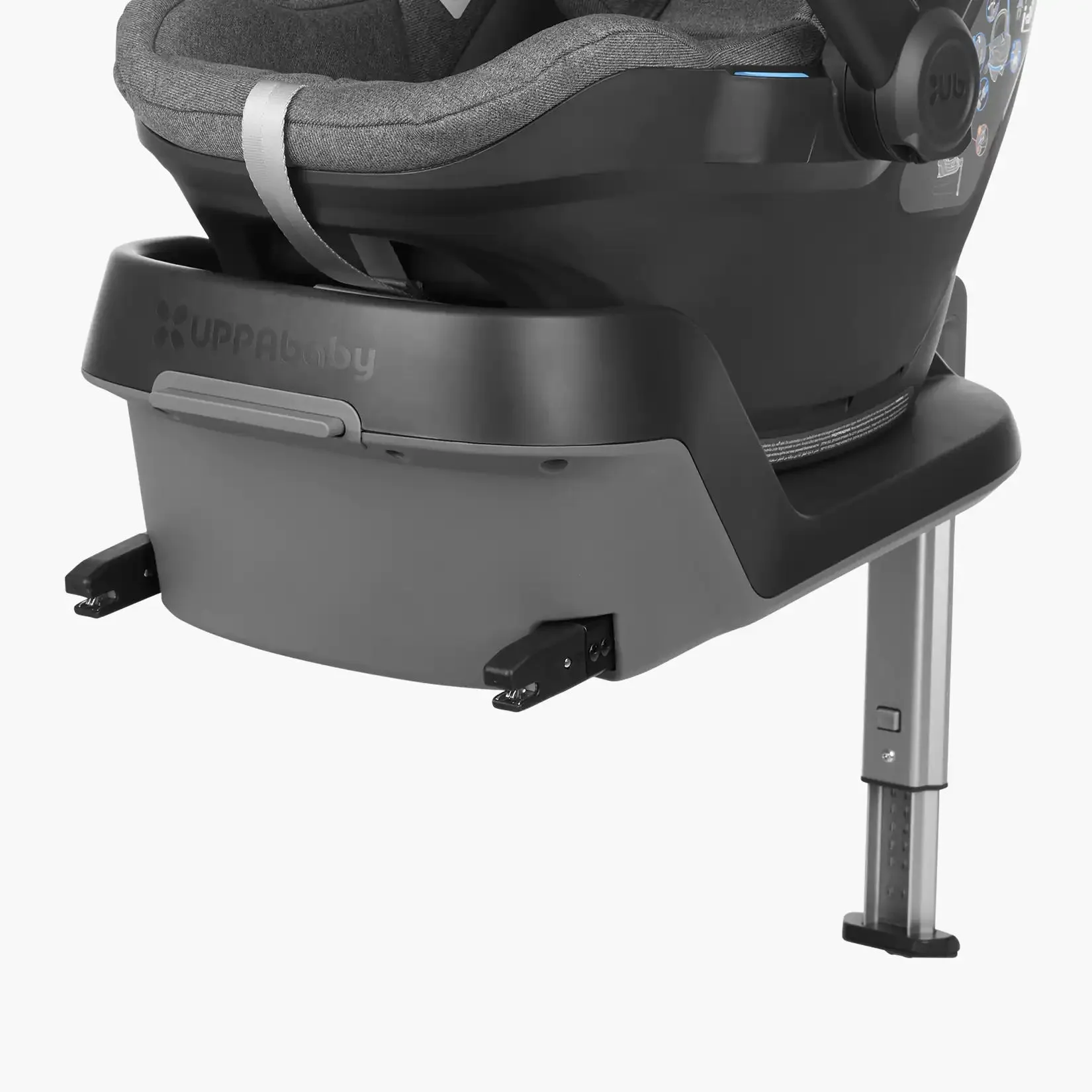 Mesa Isofix Base