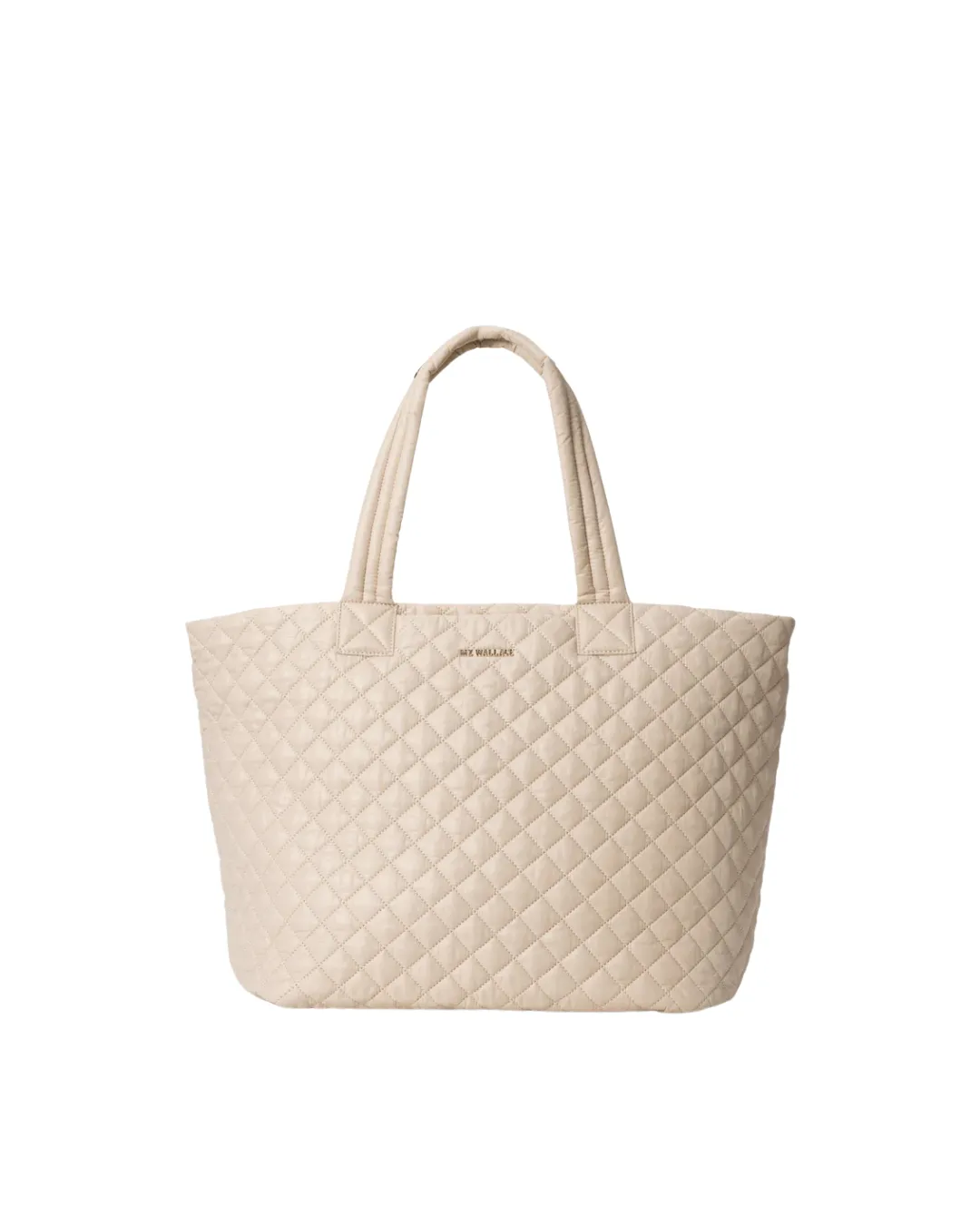 METRO TOTE DELUXE