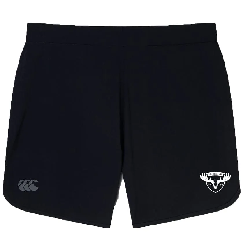 Michiana RFC Elite Woven Short by Canterbury