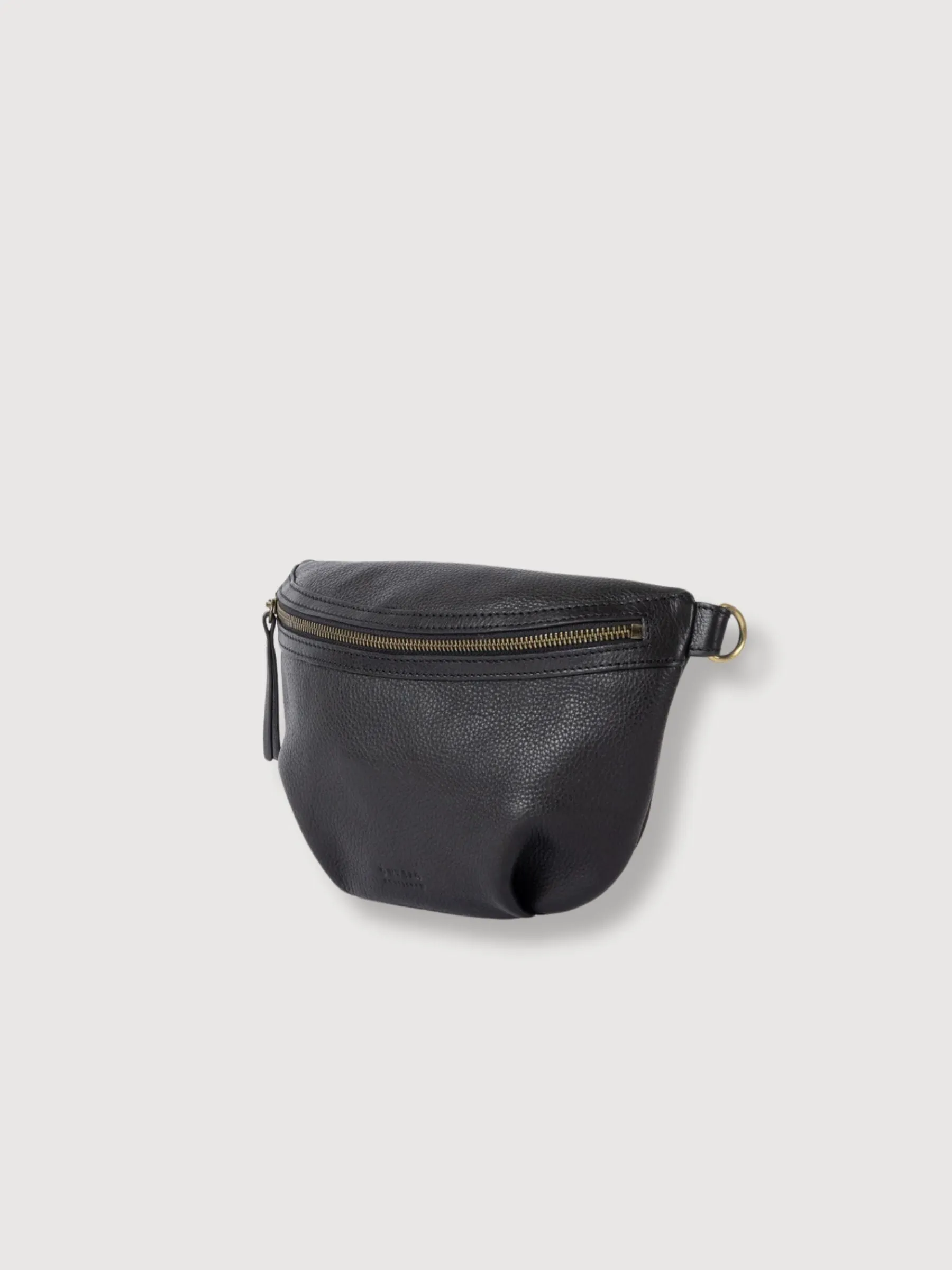 Milo Bum Bag Leather | O My Bag