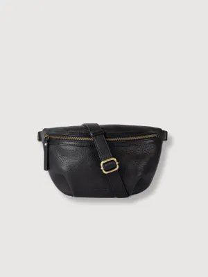 Milo Bum Bag Leather | O My Bag